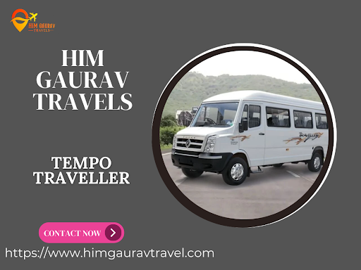 Welcome to Him Gaurav Travels, the best provider of tour and travel in Shimla! If you are searchi… post image