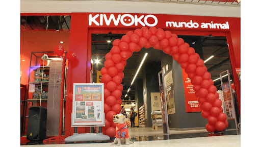 Kiwoko. Mundo Animal
