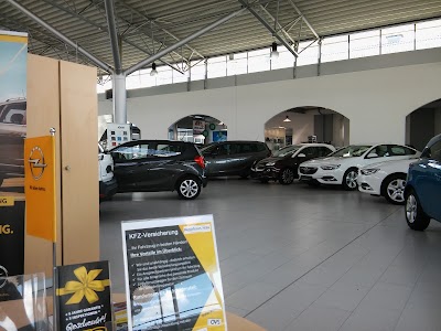 Photos of Autohaus Nau GmbH