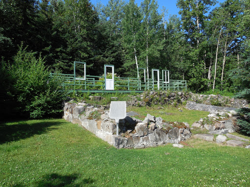 Parc Damase Boulanger - Thumbnail