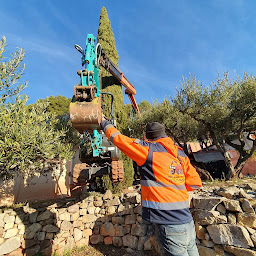 Photo n°7 de SARL VAR CONTROLES SERVICES à Le Luc (Société de travaux publics)