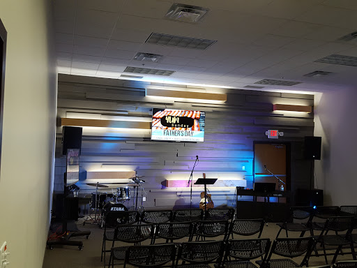 3 Rivers Church