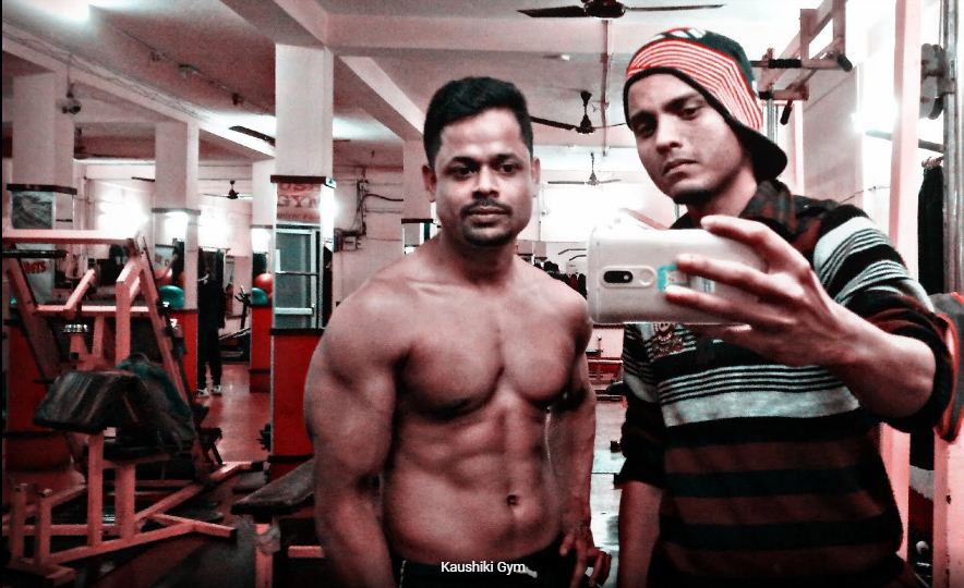 Kaushiki Gym And Fitness Centre