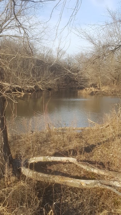 Photos of Wolf Creek Environmental Education Area
