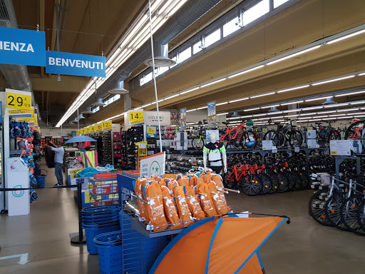 Decathlon San Martino Siccomario - Thumbnail