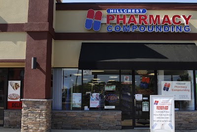 Hillcrest Pharmacy & Compounding of Elkton