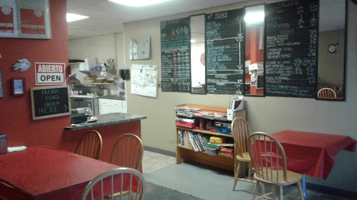 Towne Square Pizza Pinckney - Thumbnail
