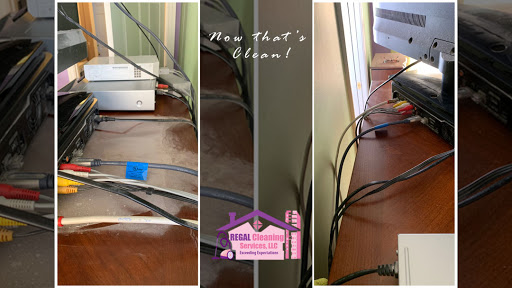 Regal Cleaning Services, LLC - Thumbnail