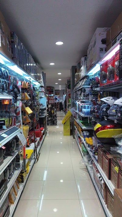 Photos of ACE HARDWARE - HARTONO MALL YOGYA