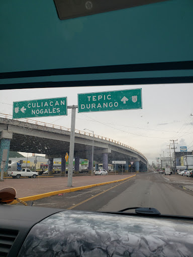 Te llevamos.com - Visual