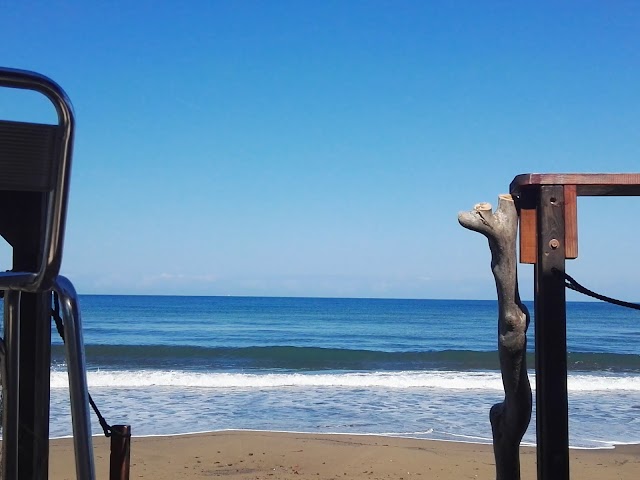 View Of The Gulf Of Baratti