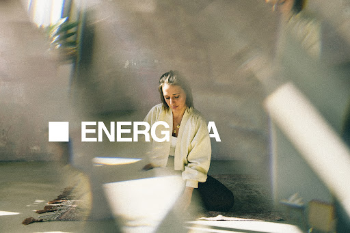 ENERGIA | miejsce - Reiki Warszawa