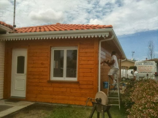 Entreprise Caux Peinture - Thumbnail