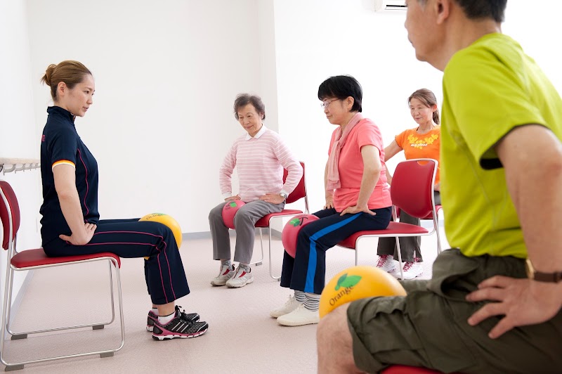 ルネサンス リハビリセンター鎌倉