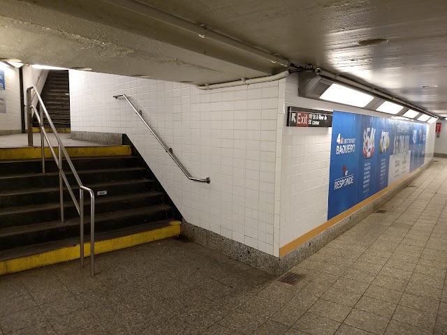 161 Street - Yankee Stadium Station