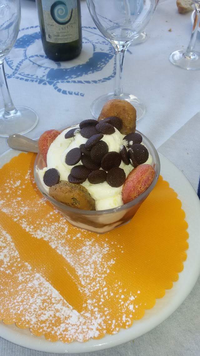 Ristorante la Perla