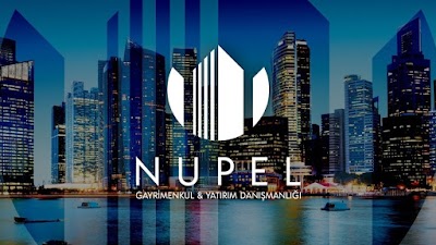 Nupel gayrimenkul ve Yatırım Danışmanlığı