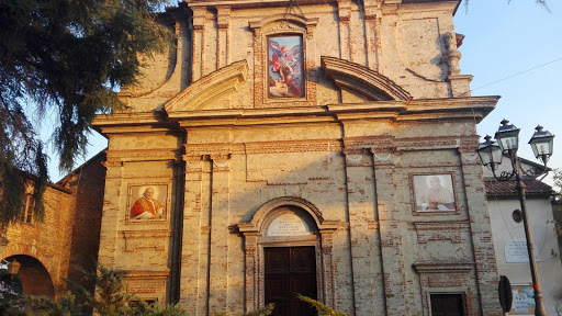 Strevi - Visual