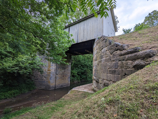 Gate House - Thumbnail