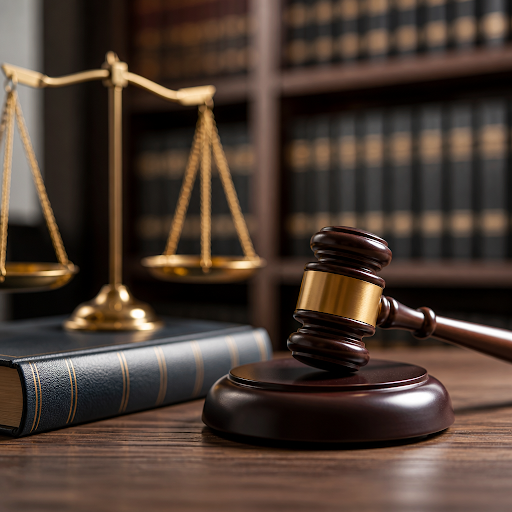 Running a business is stressful enough. When criminal allegations arise, the stakes become even h… post image