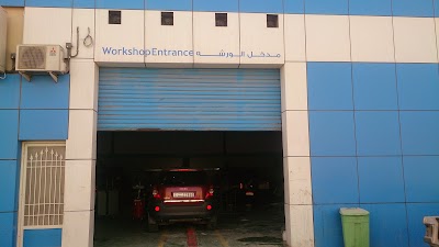 Photos of A1 Autoservıces