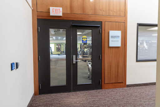 Rochester Regional Health - Fitness & Wellness Center - Thumbnail