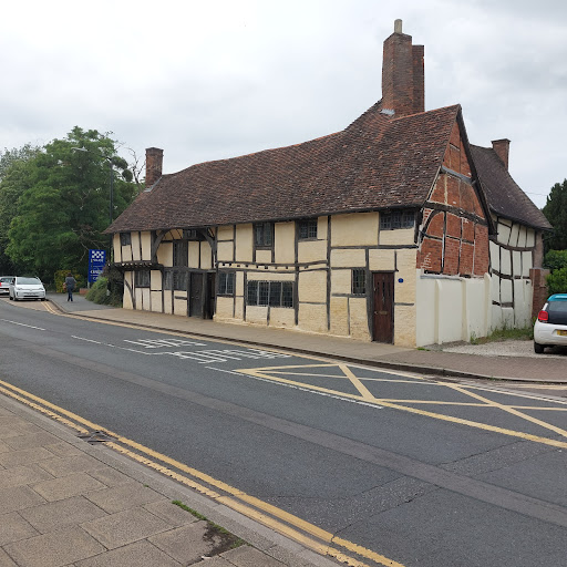 Dwellings Of Warwickshire