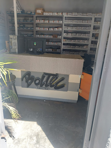 BOLTEC - Visual