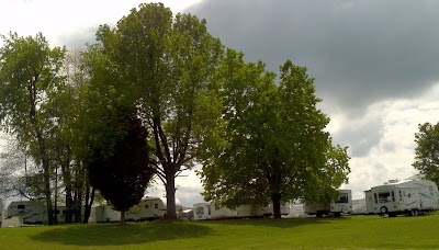 Photos of Sherwood Auto & Camper Sales