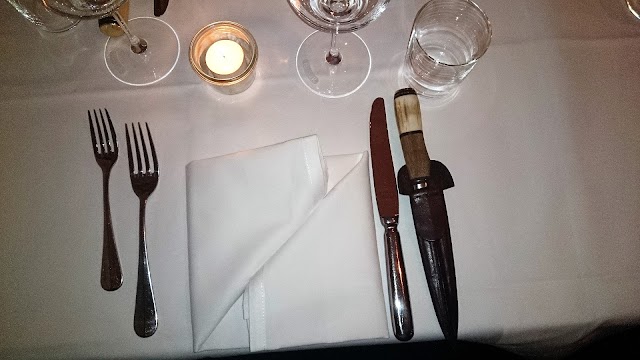 Restaurant GAUCHO 1