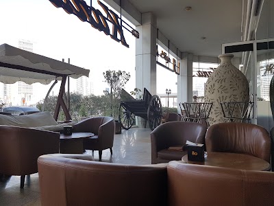 Photos of The Kana Cafe