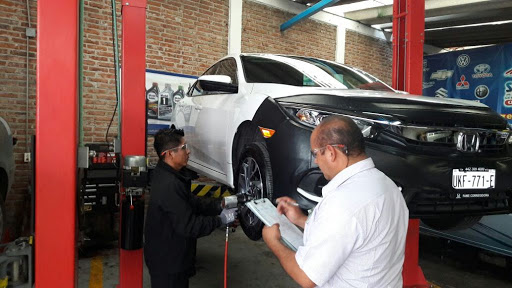 Servicio Automotriz Querétaro