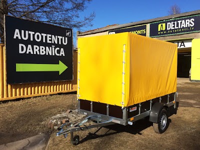 Photos of DELTARS, SIA, Tentu serviss