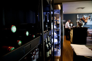 Photo n°30 de Steakhouse District à Strasbourg (Bar à vin)