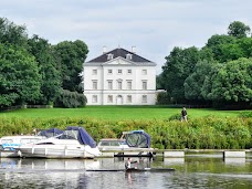 Marble Hill House london