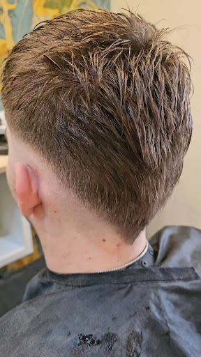 Valérie Guerot Salon de Coiffure - Thumbnail