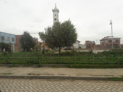 photo of Iglesia San Martin de Porres