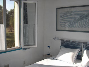 Photo n°15 de La Genestière chambres d'hotes à Clermont-l'Hérault (Hôtel)