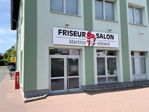 Friseur Häberli - Visual
