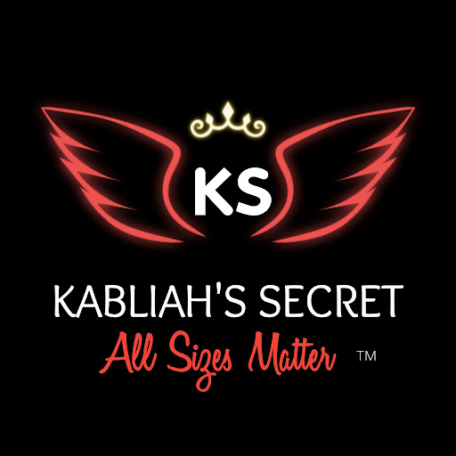 KabliahSecrets - Visual