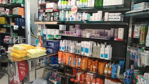 Farmacia Comunale Sacro Cuore ROSOLINI - Thumbnail