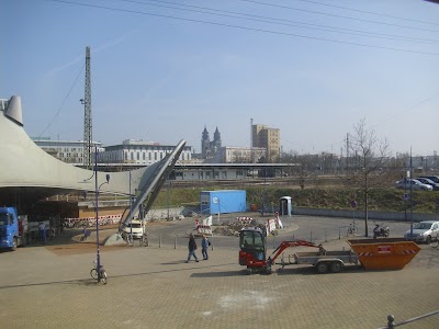 Photos of City Hotel Magdeburg