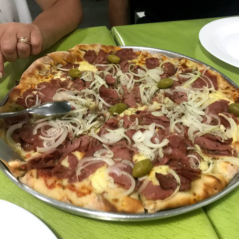 Siciliana Pizzaria