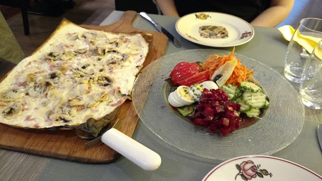 Au bon coin d'Alsace