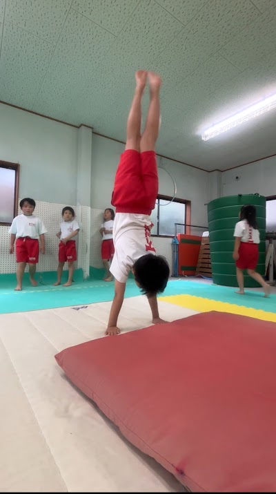 キタイスポーツクラブ 若江教室