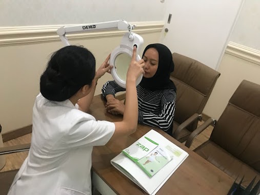 ZAP Clinic - Lippo Mall Kemang, Author: ZAP Clinic - Lippo Mall Kemang