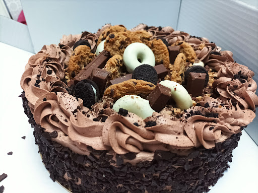 Moguer Dulce y Salado - Thumbnail