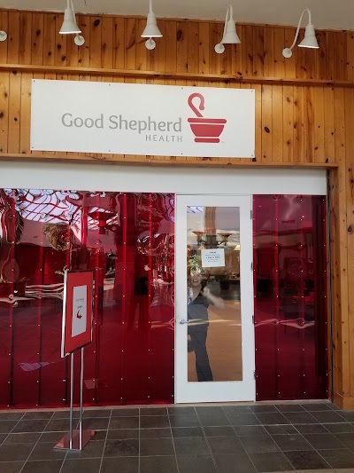 Good Shepherd Health