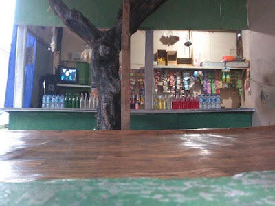 Photos of Warkop Alang2