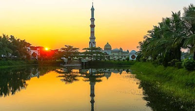 Photos of দক্ষিণ বনপাড়া বায়তুল আমান জামে মসজিদ